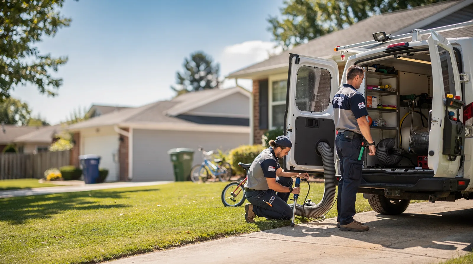 24/7 HVAC Repair & AC Replacement in Kirkland, IL near me